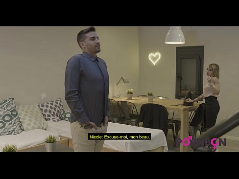 ❤️ PORNBCN 4K بڑی چھاتی کے ساتھ ایک بالغ عورت مقعد سے گڑبڑ جوان گیگولو بننا چاہتی ہے بڑے ڈک کے ساتھ blowjob amortism hard fuck hand job dog style pussy lick orgasm French subtitles ❤❌ مقعد فحش  ☑